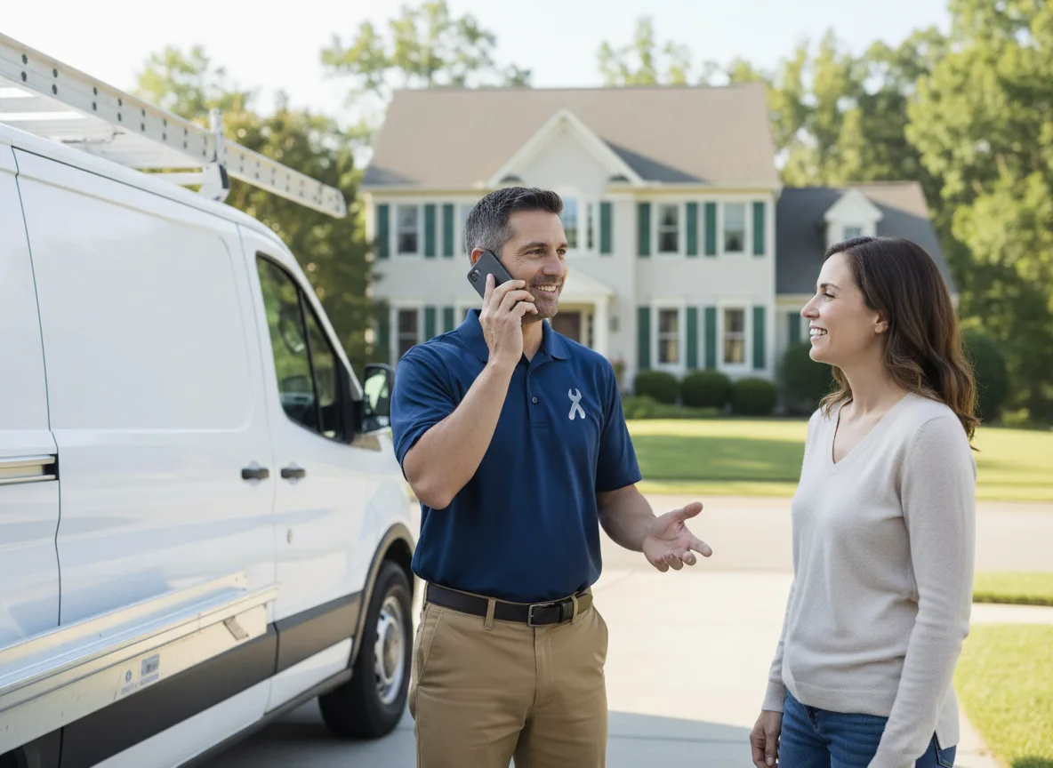 Home Gutter Service Oak Creek, WI FAQs